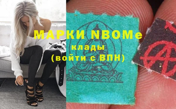 хмурый Нязепетровск